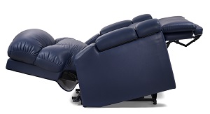 Golden Tech Cloud+ PR-525MED Infinite Twilight Reclining Lift Chair